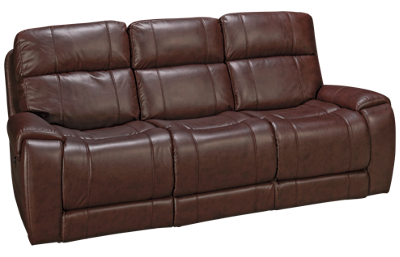 Synergy Manchester Dual Power Sofa Recliner