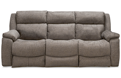 Colton Dual Power Sofa Recliner