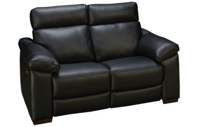 Soft Line-Energia-Soft Line Energia Leather Power Sofa Recliner ...