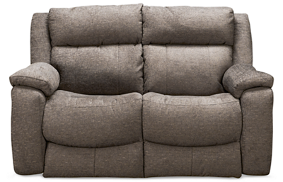 Colton Dual Power Loveseat Recliner