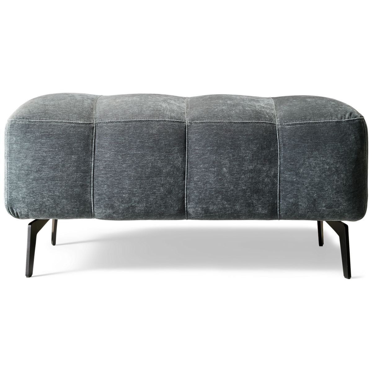 Natuzzi Editions Bolanburg 2 Drawer Sofa Table with Storage