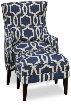 Jordans accent chairs discount