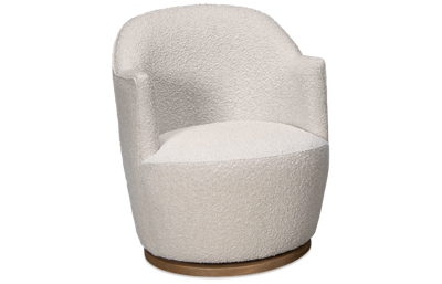 Aurora Swivel Chair