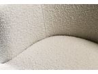 Aurora Swivel Chair - Ultimate Comfort