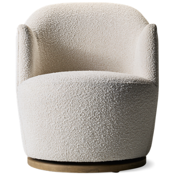 Aurora Swivel Chair