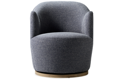 Aurora Swivel Chair