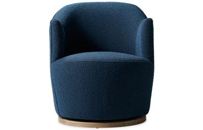 Aurora Swivel Chair