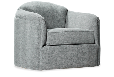Swivel Glider