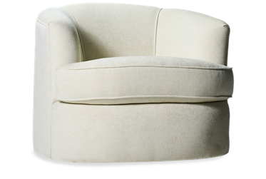 Swivel Glider
