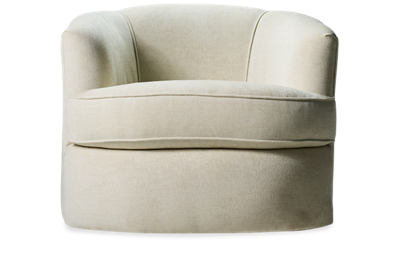 Swivel Glider