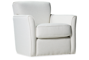 Swivel Glider