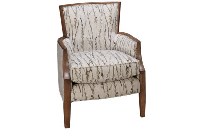 Nadie Accent Chair