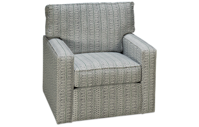 Capris You Design Swivel Chair