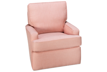 You Design Swivel Glider