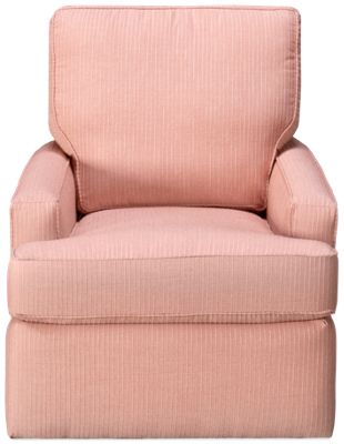 You Design Swivel Glider