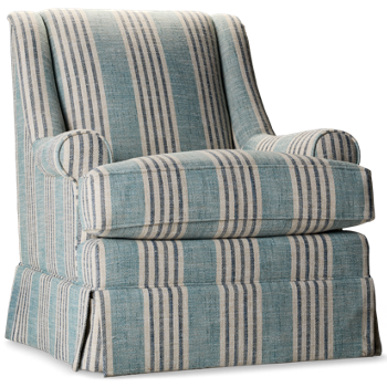Glascow Swivel Glider