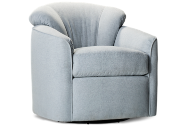 York Swivel Chair