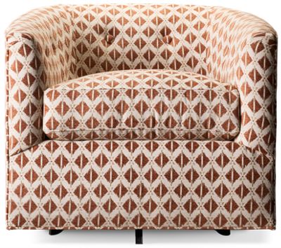 Alice Swivel Chair