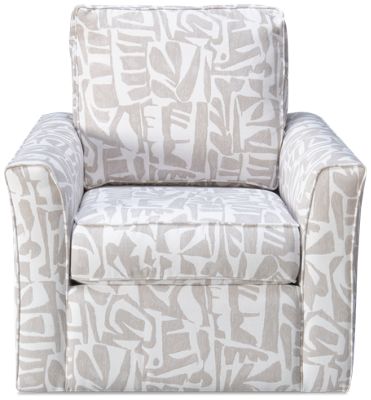 You Design Vogue Swivel Chair