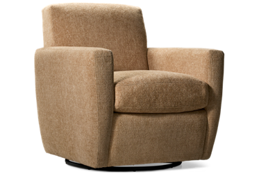 Vancouver Accent Swivel Chair 