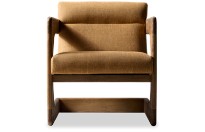 Bridges Accent Chair