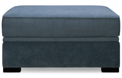 Storage Ottoman