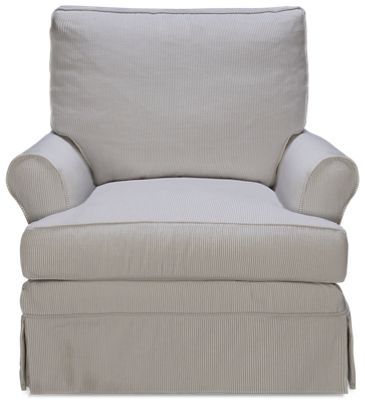 Jordan best sale swivel glider