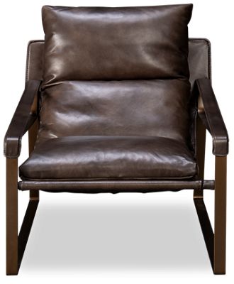 Morgan Accent Chair