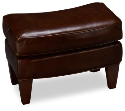 turner leather collection