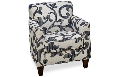 Fusion Furniture Truth Accent Chair