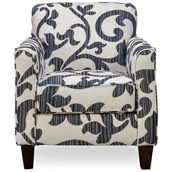 Truth Accent Chair