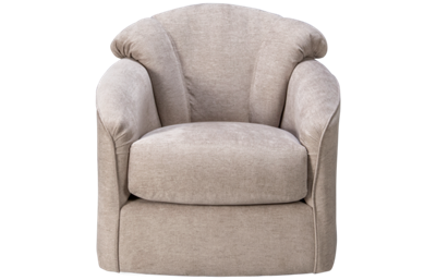 Jack Accent Swivel Chair