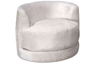 Noah Accent Swivel Chair