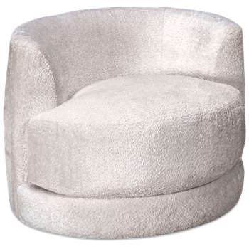 Noah Accent Swivel Chair