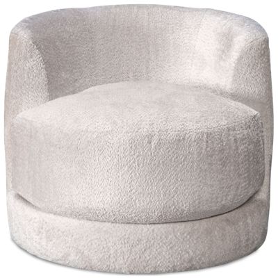 Noah Accent Swivel Chair