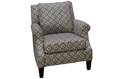 Turin Accent Chair
