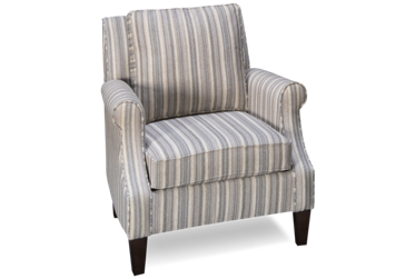 Turin Accent Chair