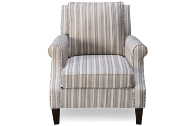 Turin Accent Chair