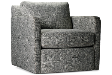 Valerie Accent Swivel Chair