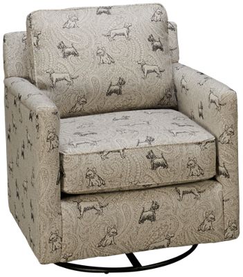 bailey swivel glider