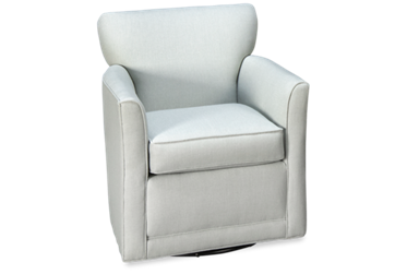Dalton Accent Swivel Chair