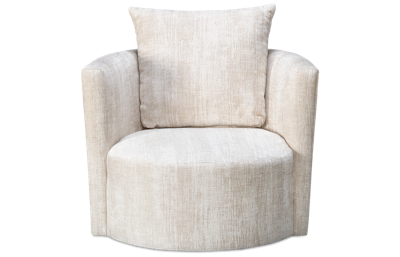 Emery Accent Swivel Chair