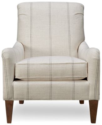 Jordans best sale accent chairs