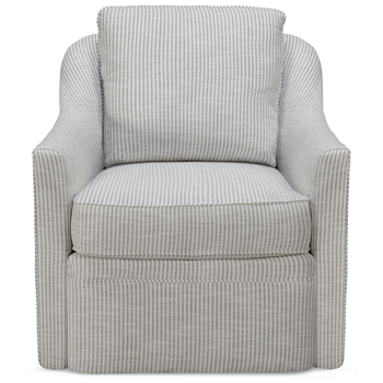 Hollins Accent Swivel Chair