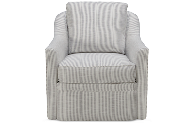 Hollins Accent Swivel Chair