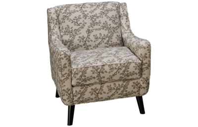 Fusion Furniture Maddox Accent Chair