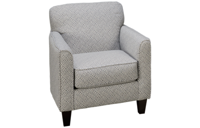 Fusion Furniture Morgan Accent Chair