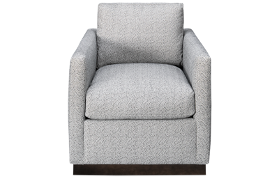 My Style II Accent Swivel Chair