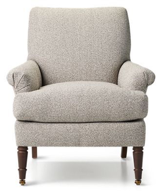 My Style II Accent Chair with Casters Jordan s Furniture