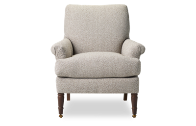 My Style II Accent Chair with Casters